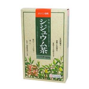OSK シジュウム茶 32袋 送料無料 (小谷穀粉)