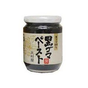 黒ゴマペースト 240g 大村屋 Km4854 Pure Heart 自然館 通販 Yahoo ショッピング