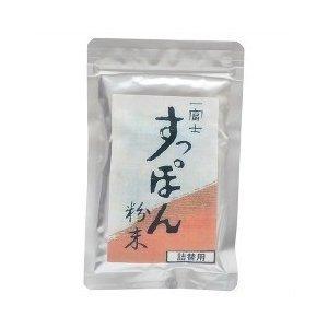 一富士　すっぽん粉末　詰替用　100粒