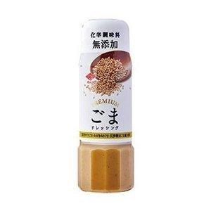 チョーコー醤油 プレミアム ドレッシング ごま 200ml