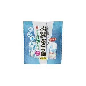 いつでもどこでもぶどう糖　5ｇ×30本（パールエース）