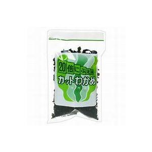 カットわかめ 30g