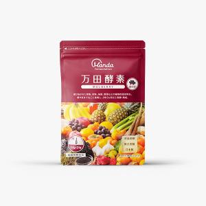万田酵素 2個セット GINGER（ジンジャー） ペースト（分包）タイプ 2.5