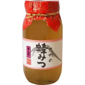 九州のれんげ蜂蜜 1kg