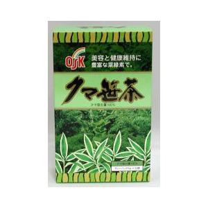 OSK クマ笹茶 32P (小谷穀粉)