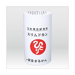 【送料無料】銀座　まるかん スリムドカン 165g 銀座まるかん スリムドカン 165g 送料無料 : 株式会社 ジャパンフーズ