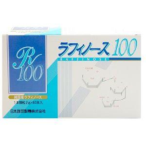 ラフィノース100 (日本甜菜製糖)