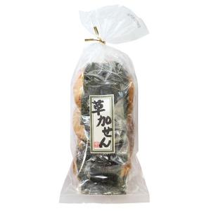 草加せん のり 6枚×4袋セット