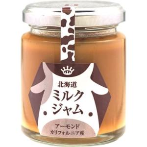 アーモンドミルクジャム 110g