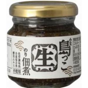 「島っこ」生のり佃煮　90g（宝食品）