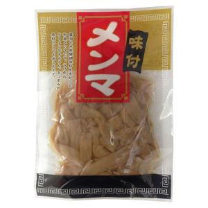 【メール便送料無料！】味付けメンマ　80g×5袋セット（マルアイ）｜jf-foods