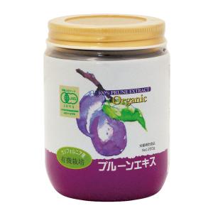 有機栽培プルーンエキス 260g