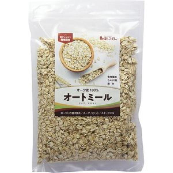 オートミール　500ｇ（味源）