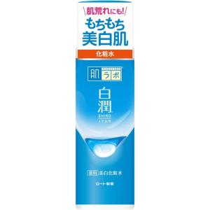 肌ラボ　白潤　薬用美白化粧水　170ｍｌ｜jf-foods