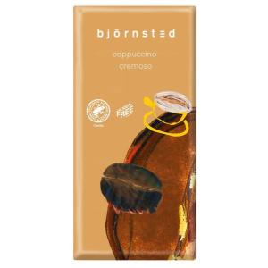 bjornsted チョコレート カプチーノ 100g