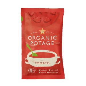 ORGANIC POTAGE トマト 16g×12袋入