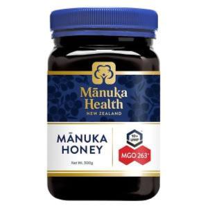 250g MGO115+ マヌカハニー 正規品 新品 3個セット マヌカヘルス UMF6+ ニュージーランド産 250g MGO115+ マヌカハニー マヌカヘルス その他