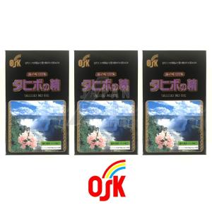 OSK タヒボの精 32包 3個セット　送料無料　(小谷穀粉)｜株式会社 ジャパンフーズ