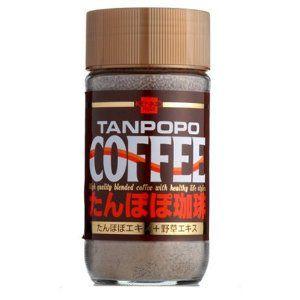 健康フーズ たんぽぽコーヒー 290g