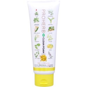 プロハーブ EM 洗顔クリーム 100g　(岐阜アグリフーズ)