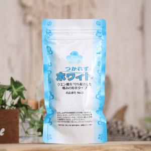 つかれず ホワイト 120g (つかれず本舗)