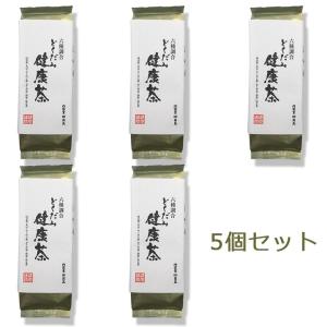 OSK 六種調合 どくだみ健康茶 400g 5個セット