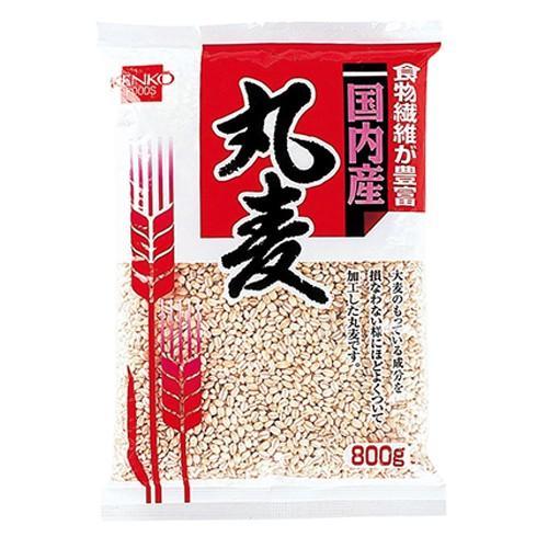 丸麦　800ｇ（健康フーズ）