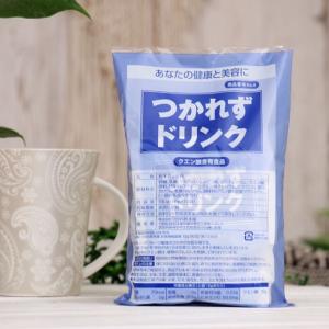 つかれずドリンク 19g×10袋 (つかれず本舗)の詳細画像2