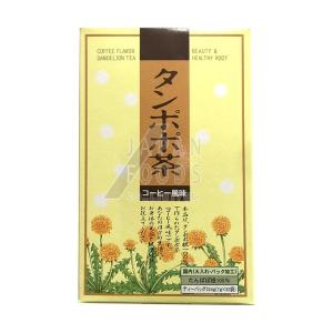 OSK タンポポ茶 32袋