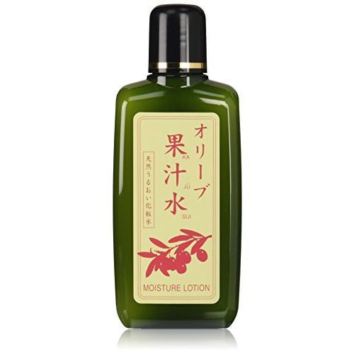 オリーブマノン　グリーンローション　180ｍｌ（日本オリーブ）