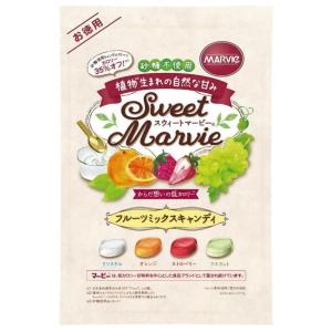 スウィートマービー　フルーツミックスキャンディ　360ｇ｜jf-foods