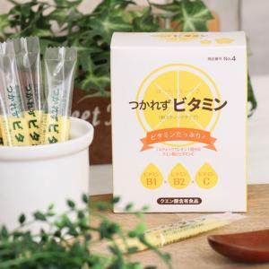 つかれずビタミン 4g×30本入 (つかれ酢本舗)の詳細画像1