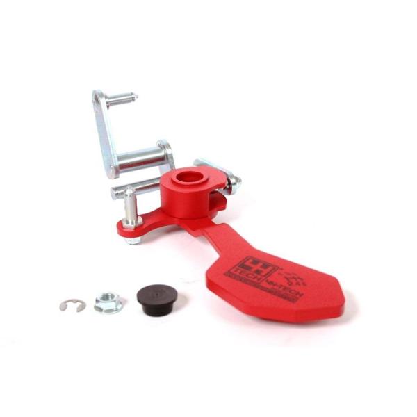 4H-TECH AUDI S1ショートシフターキット 0A8-Shift Short Shifter...