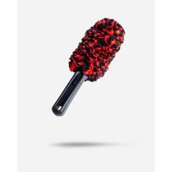 ホイールスポークブラシ Adam's Wheel Spoke Brush |アダムスポリッシュ