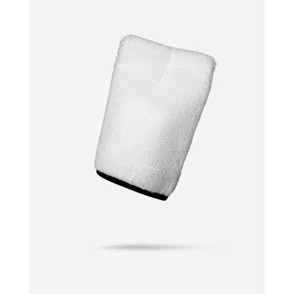 インテリアスクラビングミット Adam's Interior Scrubbing Mitt｜アダムス...