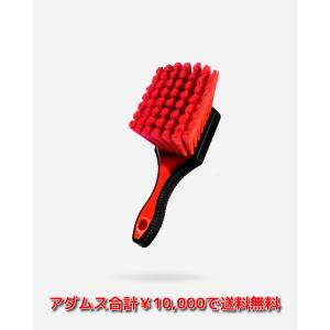 ラバライズドホイールブラシ Adam's Rubberized Wheel Brush | アダムスポリッシュ｜jfactory