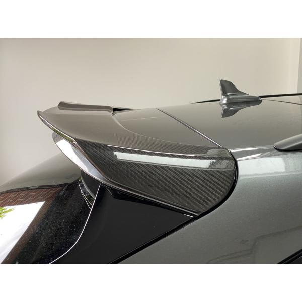 AutomotivePassion Audi RS6 C8 DRY CARBON REAR ROOF...