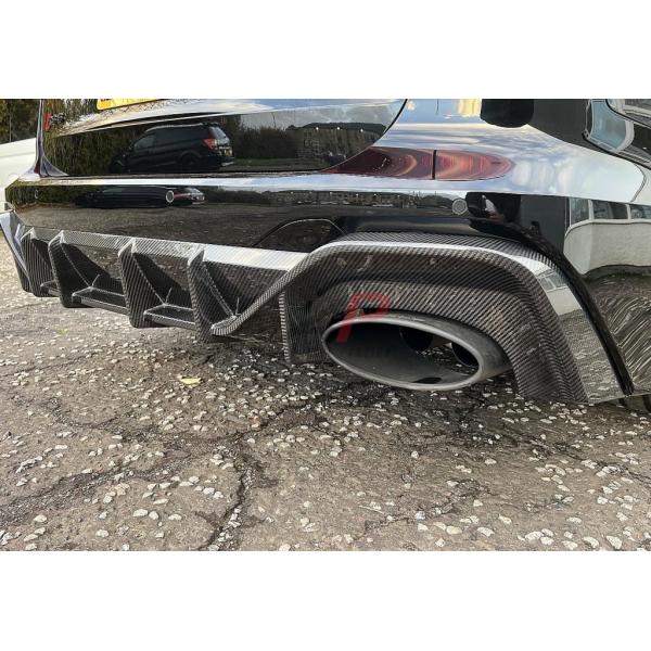 AutomotivePassion Audi RS6/RS7 C8 CARBON FIBRE REA...