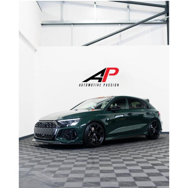 AUDI RS3 Sportback 8Y FULL DRY CARBON AERO KIT PAC...