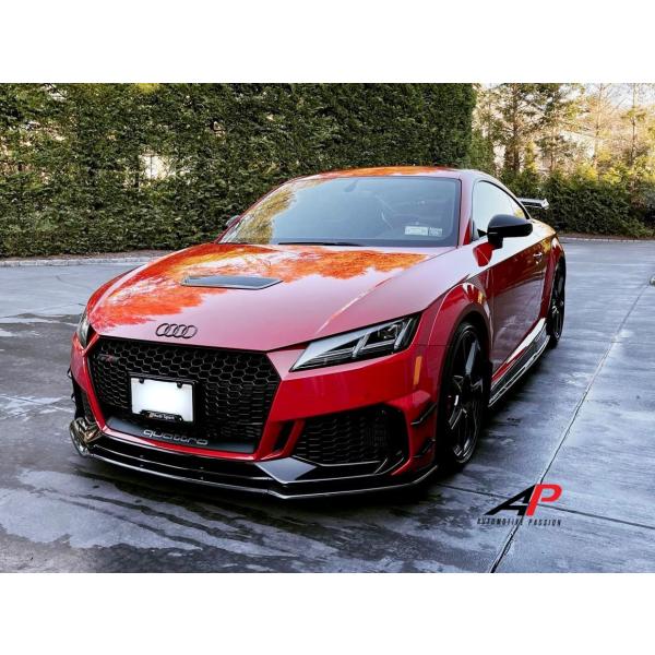 AutomotivePassion Audi TTRS 8S FL2020 FULL AERO KI...