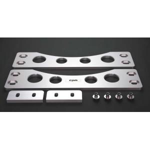 Audi S3(8P) VW Golf5 R32 Golf6R CPM CLRF-VA004 Low...