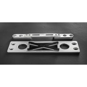 Audi A3 (8Y) VW GOLF8 GOLF8GTi CPM Lower Reinforce...
