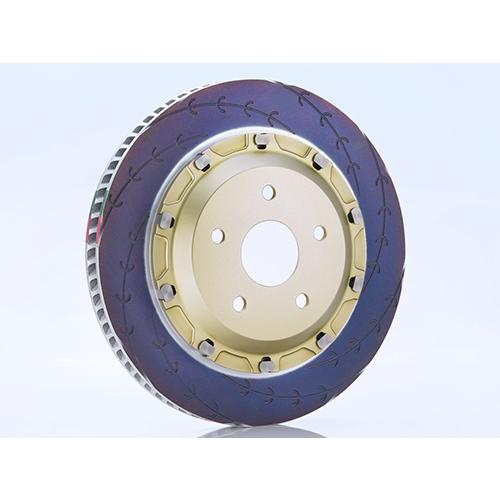 Audi RS3 Sedan (8V) ENDLESS BRAKE ROTOR  Racing E−...