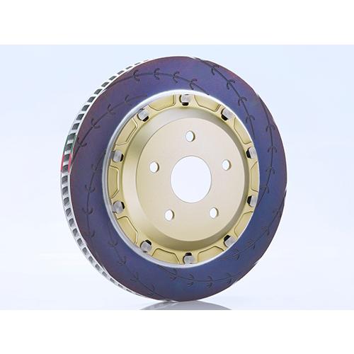 Audi RS3 Sportback (8V) ENDLESS BRAKE ROTOR  Racin...