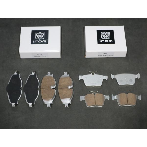 Audi TT(8S)2.0TFSI/2.0Quattro VW PASSAT(B8)1.4/2.0...