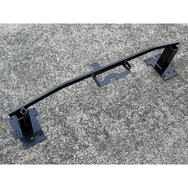 Audi RS3(8V)用 irom バンパーホースメント 社外大型インタークーラー対応