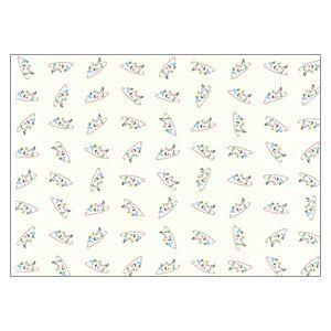 包装紙（化粧箱用）