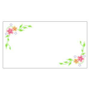 メッセージカード