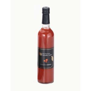 プレミアムトマトジュース ブラックラベル 500ml×12本 : JFF SHOP