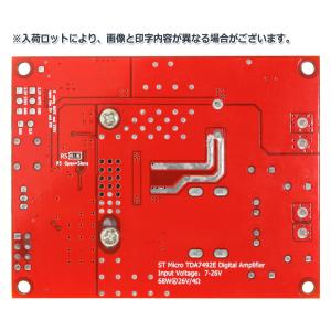 送料無料/ NFJオリジナル ST製TDA74...の詳細画像3